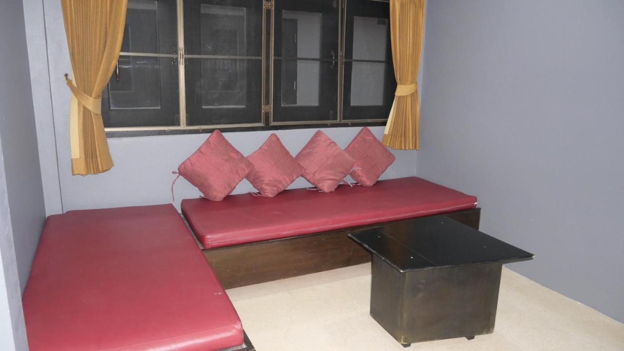 Amphoe Koksamui Airport Garden Resort מראה חיצוני תמונה